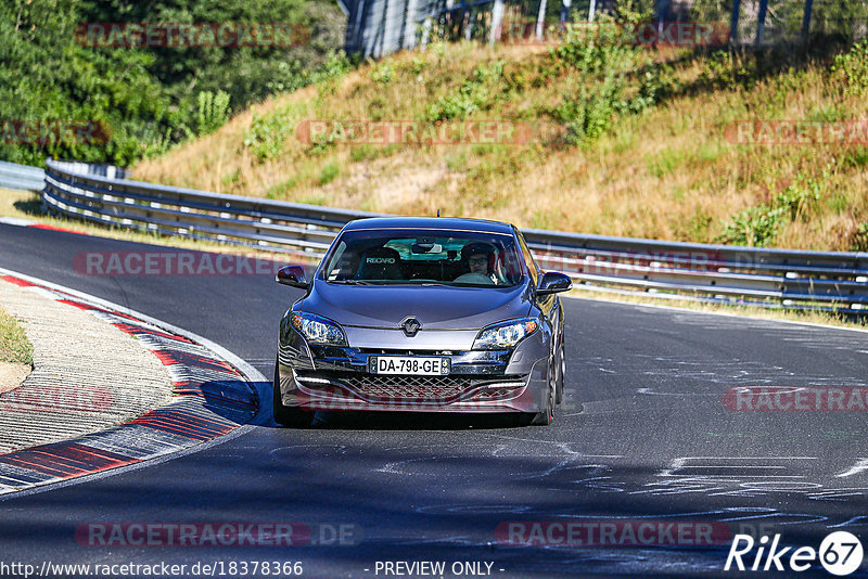 Bild #18378366 - Touristenfahrten Nürburgring Nordschleife (07.08.2022)