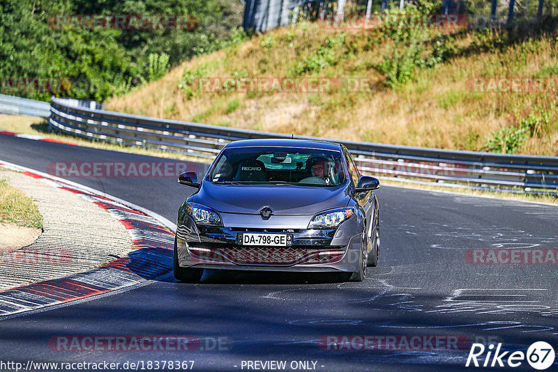 Bild #18378367 - Touristenfahrten Nürburgring Nordschleife (07.08.2022)