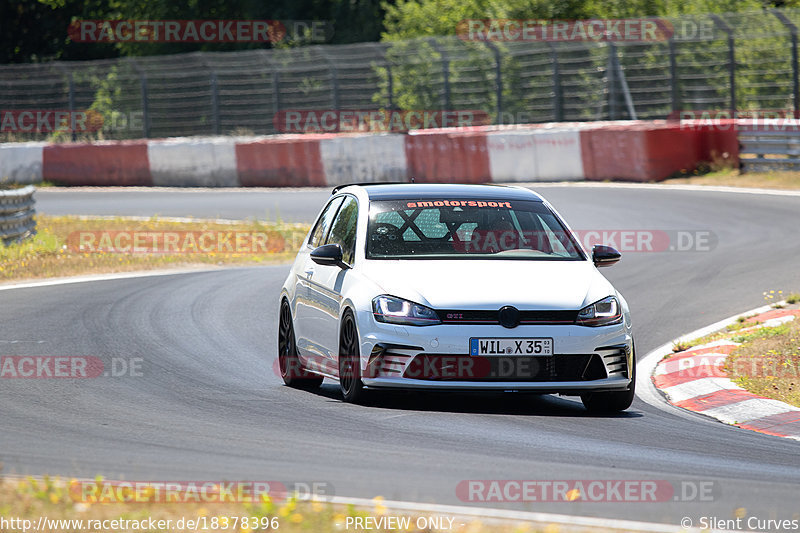 Bild #18378396 - Touristenfahrten Nürburgring Nordschleife (07.08.2022)