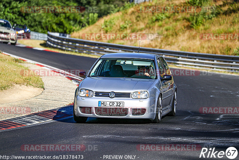 Bild #18378473 - Touristenfahrten Nürburgring Nordschleife (07.08.2022)