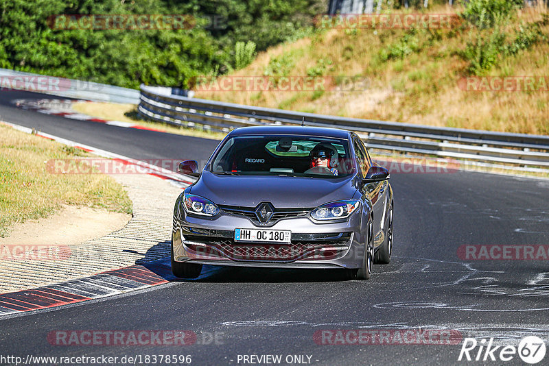 Bild #18378596 - Touristenfahrten Nürburgring Nordschleife (07.08.2022)