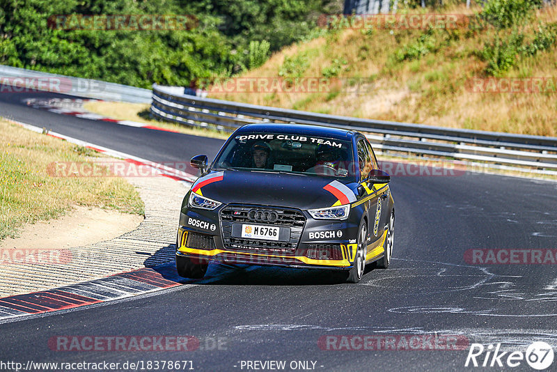 Bild #18378671 - Touristenfahrten Nürburgring Nordschleife (07.08.2022)