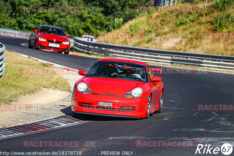 Bild #18378728 - Touristenfahrten Nürburgring Nordschleife (07.08.2022)