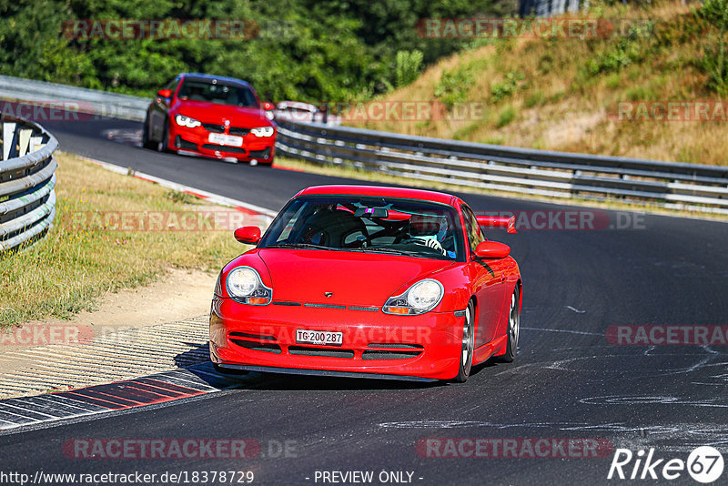 Bild #18378729 - Touristenfahrten Nürburgring Nordschleife (07.08.2022)