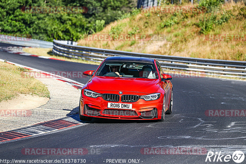 Bild #18378730 - Touristenfahrten Nürburgring Nordschleife (07.08.2022)