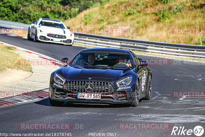 Bild #18378745 - Touristenfahrten Nürburgring Nordschleife (07.08.2022)