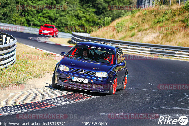 Bild #18378771 - Touristenfahrten Nürburgring Nordschleife (07.08.2022)