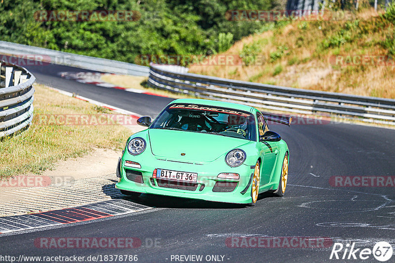 Bild #18378786 - Touristenfahrten Nürburgring Nordschleife (07.08.2022)