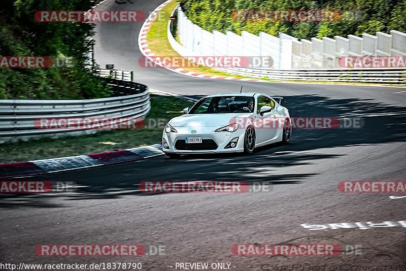 Bild #18378790 - Touristenfahrten Nürburgring Nordschleife (07.08.2022)