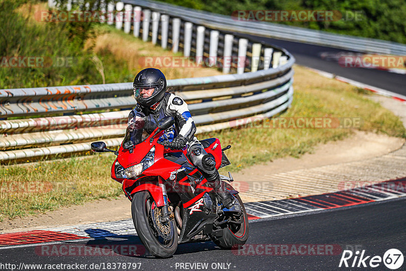 Bild #18378797 - Touristenfahrten Nürburgring Nordschleife (07.08.2022)