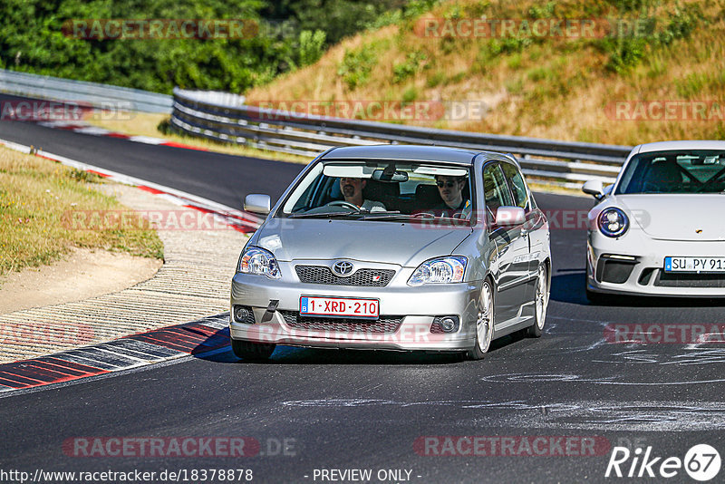 Bild #18378878 - Touristenfahrten Nürburgring Nordschleife (07.08.2022)