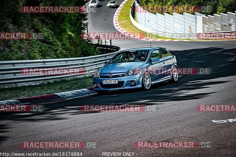 Bild #18378884 - Touristenfahrten Nürburgring Nordschleife (07.08.2022)