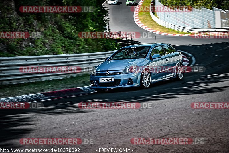 Bild #18378892 - Touristenfahrten Nürburgring Nordschleife (07.08.2022)