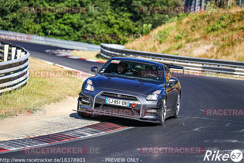 Bild #18378903 - Touristenfahrten Nürburgring Nordschleife (07.08.2022)