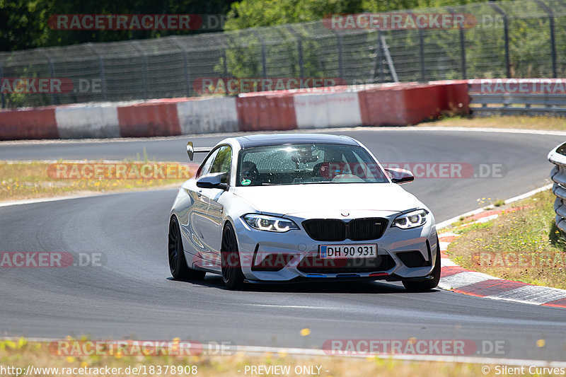 Bild #18378908 - Touristenfahrten Nürburgring Nordschleife (07.08.2022)