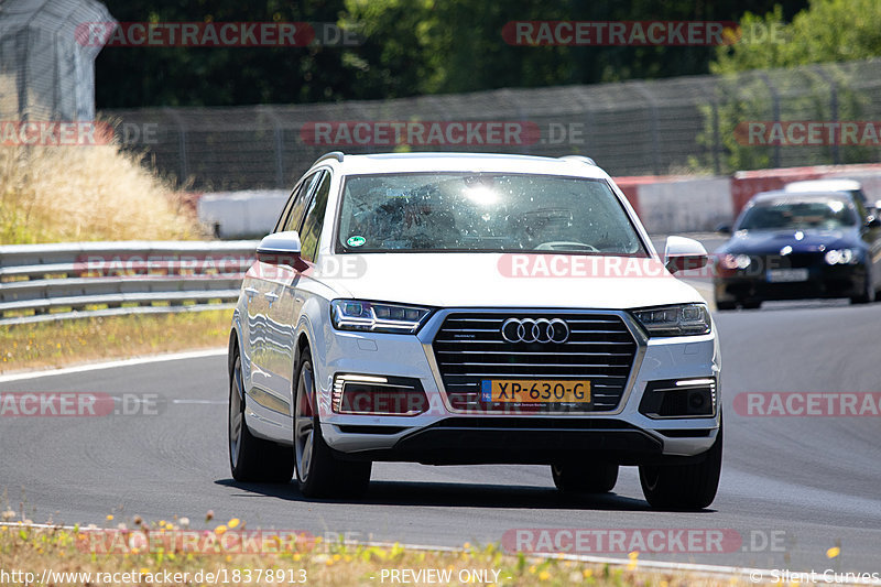 Bild #18378913 - Touristenfahrten Nürburgring Nordschleife (07.08.2022)