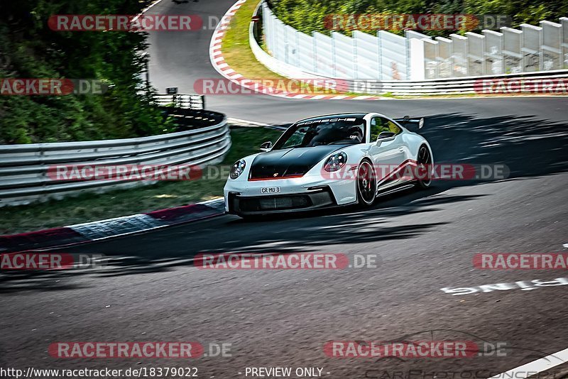 Bild #18379022 - Touristenfahrten Nürburgring Nordschleife (07.08.2022)