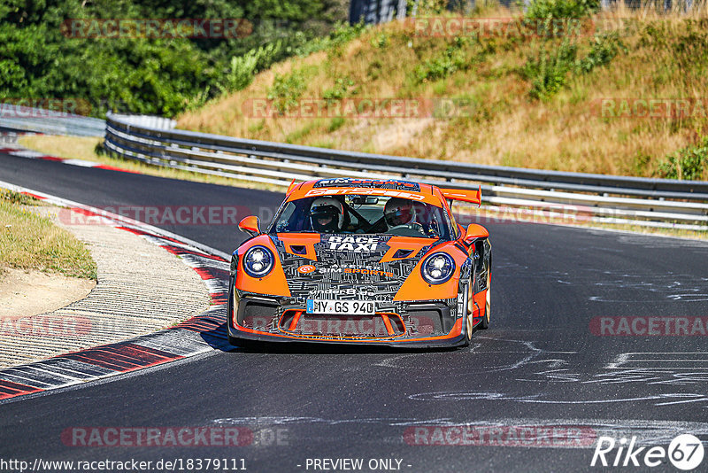 Bild #18379111 - Touristenfahrten Nürburgring Nordschleife (07.08.2022)