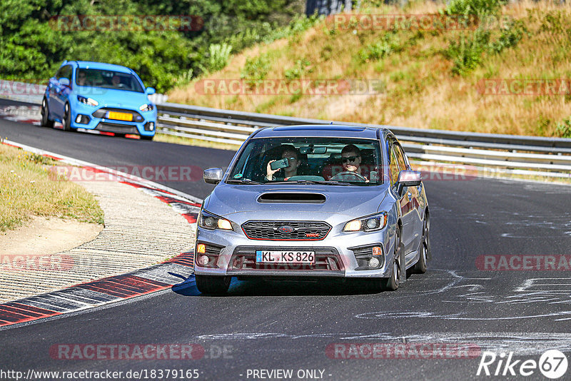 Bild #18379165 - Touristenfahrten Nürburgring Nordschleife (07.08.2022)