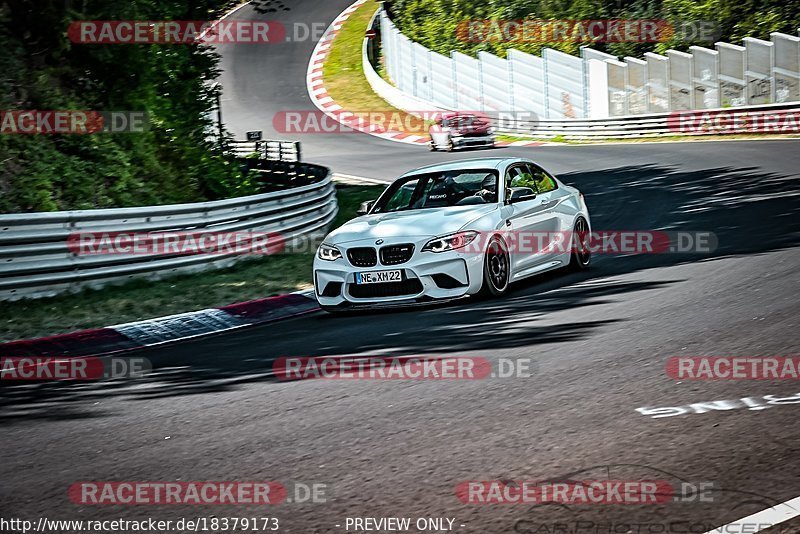 Bild #18379173 - Touristenfahrten Nürburgring Nordschleife (07.08.2022)