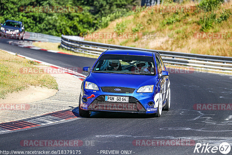 Bild #18379175 - Touristenfahrten Nürburgring Nordschleife (07.08.2022)