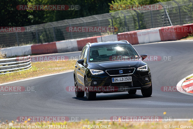 Bild #18379187 - Touristenfahrten Nürburgring Nordschleife (07.08.2022)