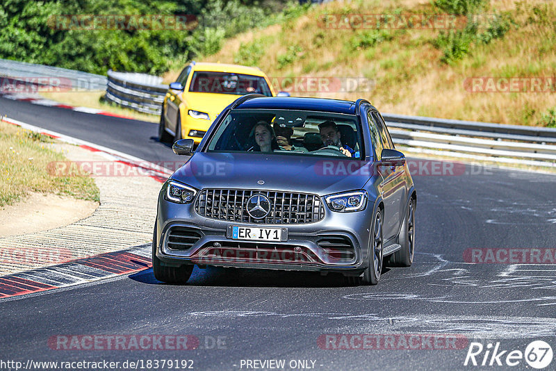 Bild #18379192 - Touristenfahrten Nürburgring Nordschleife (07.08.2022)