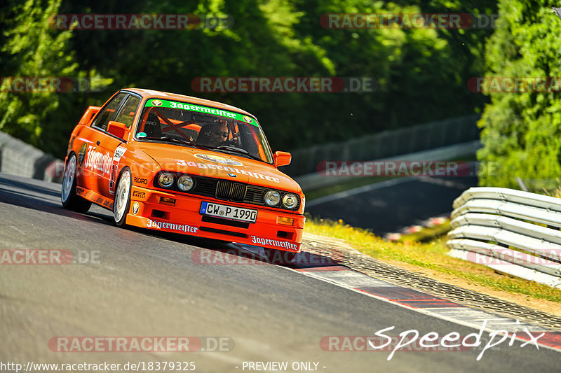 Bild #18379325 - Touristenfahrten Nürburgring Nordschleife (07.08.2022)