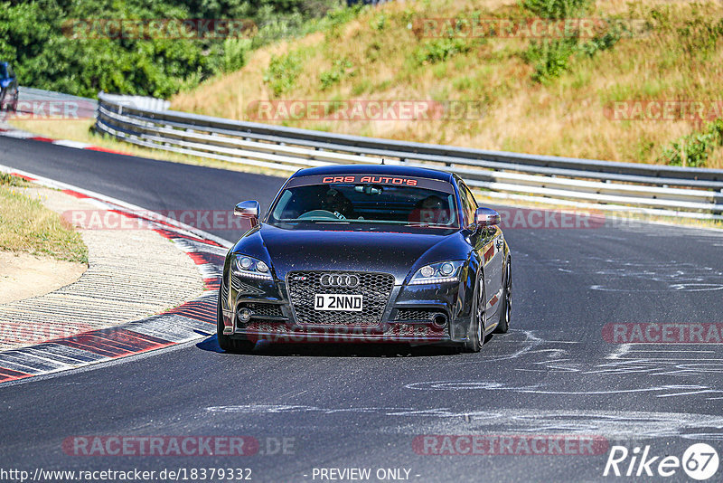 Bild #18379332 - Touristenfahrten Nürburgring Nordschleife (07.08.2022)