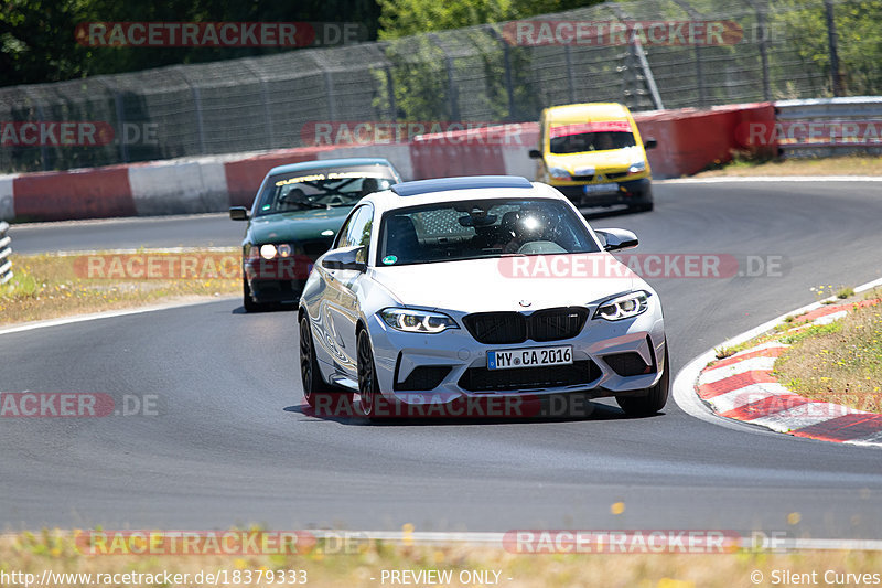 Bild #18379333 - Touristenfahrten Nürburgring Nordschleife (07.08.2022)