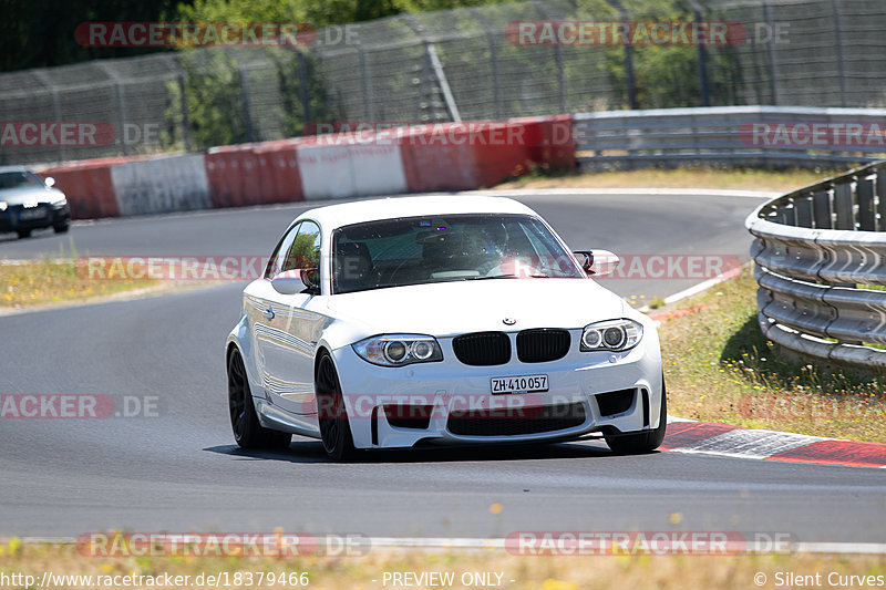 Bild #18379466 - Touristenfahrten Nürburgring Nordschleife (07.08.2022)