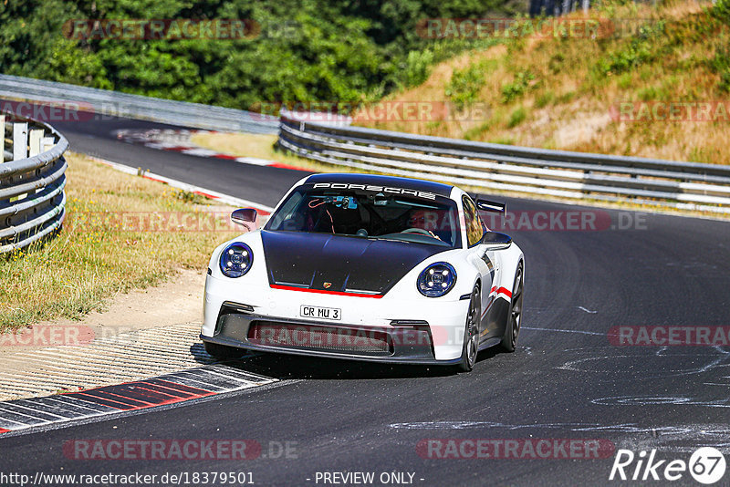 Bild #18379501 - Touristenfahrten Nürburgring Nordschleife (07.08.2022)