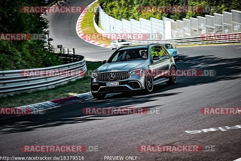 Bild #18379516 - Touristenfahrten Nürburgring Nordschleife (07.08.2022)