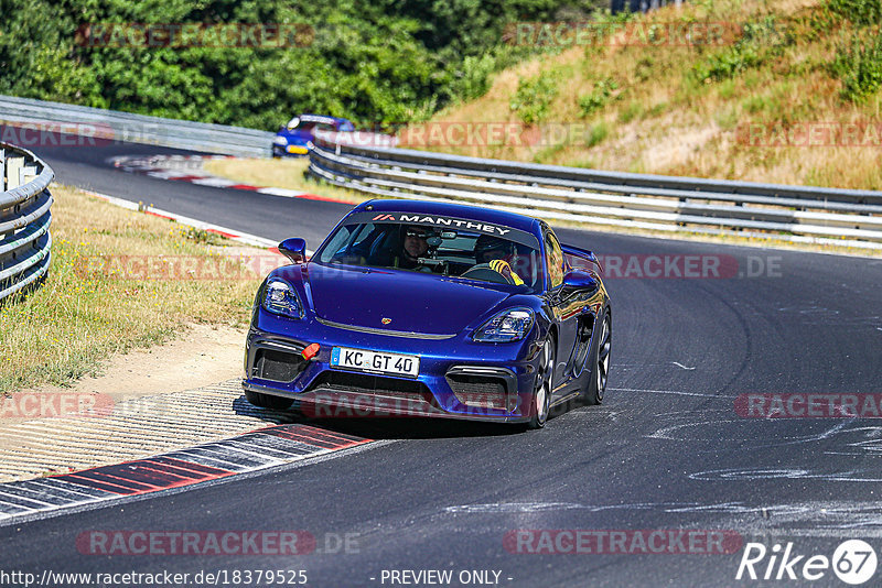 Bild #18379525 - Touristenfahrten Nürburgring Nordschleife (07.08.2022)