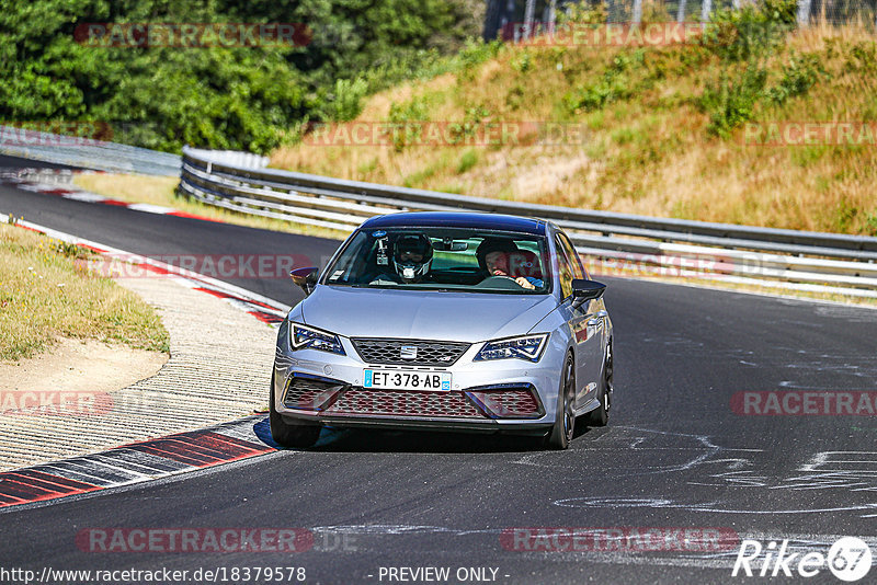 Bild #18379578 - Touristenfahrten Nürburgring Nordschleife (07.08.2022)