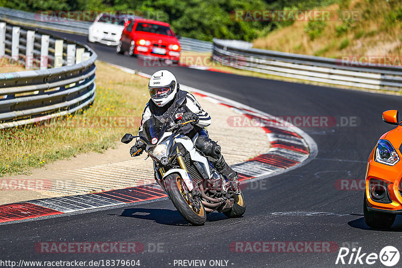 Bild #18379604 - Touristenfahrten Nürburgring Nordschleife (07.08.2022)