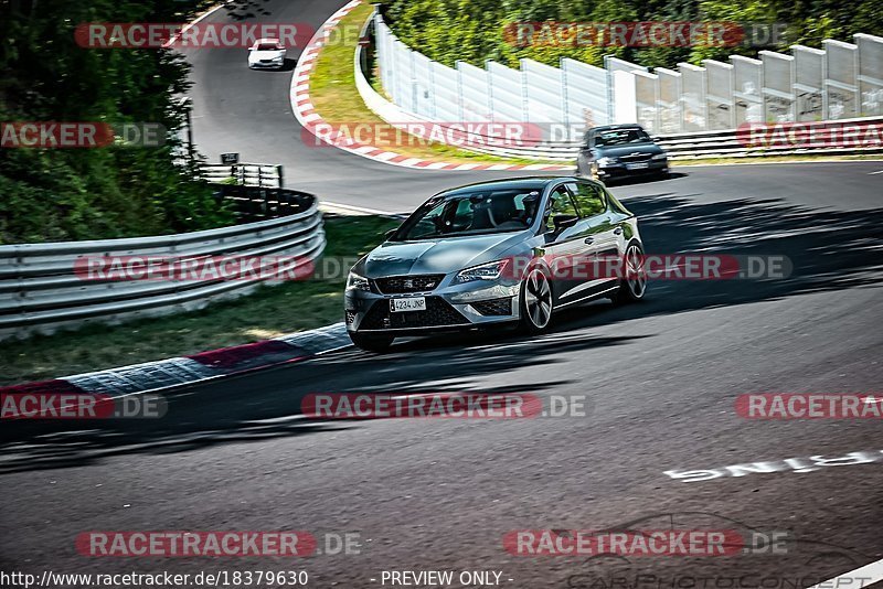 Bild #18379630 - Touristenfahrten Nürburgring Nordschleife (07.08.2022)