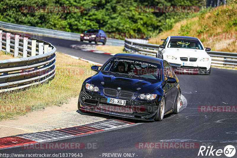 Bild #18379643 - Touristenfahrten Nürburgring Nordschleife (07.08.2022)