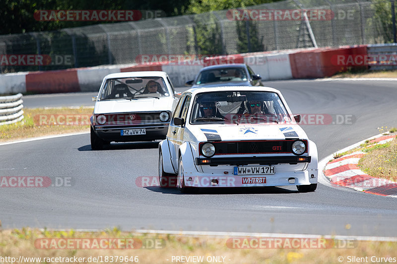 Bild #18379646 - Touristenfahrten Nürburgring Nordschleife (07.08.2022)