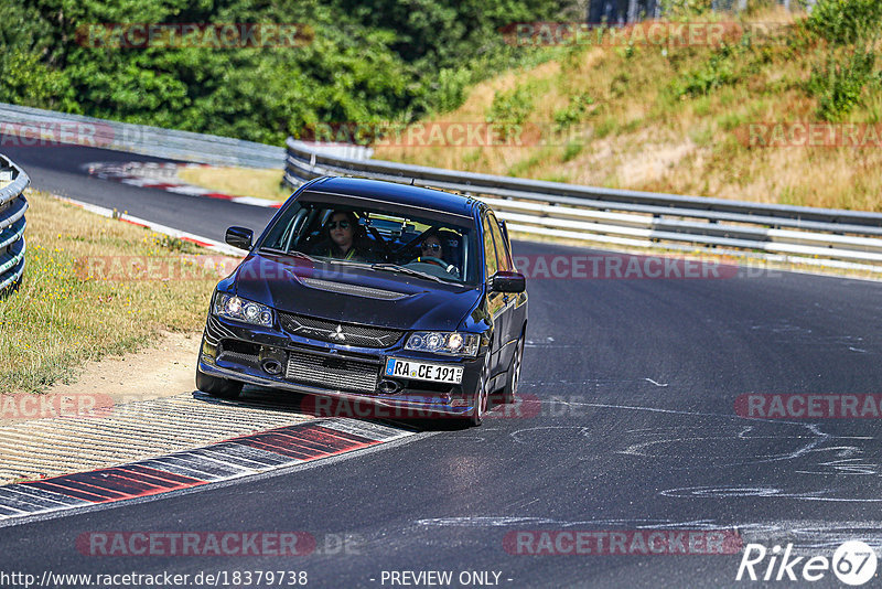 Bild #18379738 - Touristenfahrten Nürburgring Nordschleife (07.08.2022)