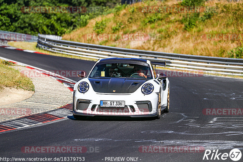 Bild #18379753 - Touristenfahrten Nürburgring Nordschleife (07.08.2022)