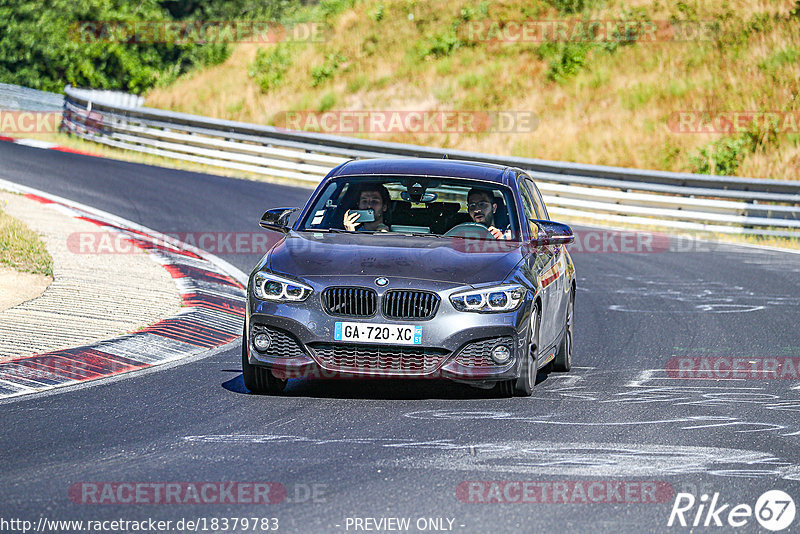 Bild #18379783 - Touristenfahrten Nürburgring Nordschleife (07.08.2022)