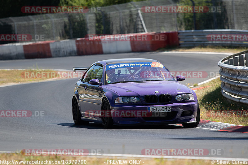 Bild #18379790 - Touristenfahrten Nürburgring Nordschleife (07.08.2022)