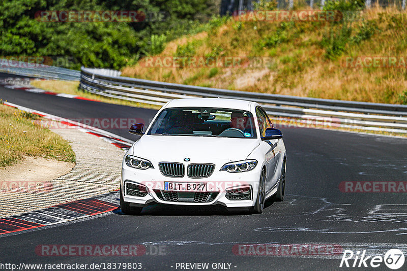 Bild #18379803 - Touristenfahrten Nürburgring Nordschleife (07.08.2022)