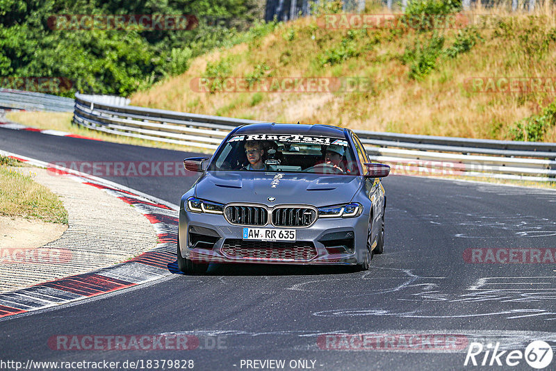 Bild #18379828 - Touristenfahrten Nürburgring Nordschleife (07.08.2022)