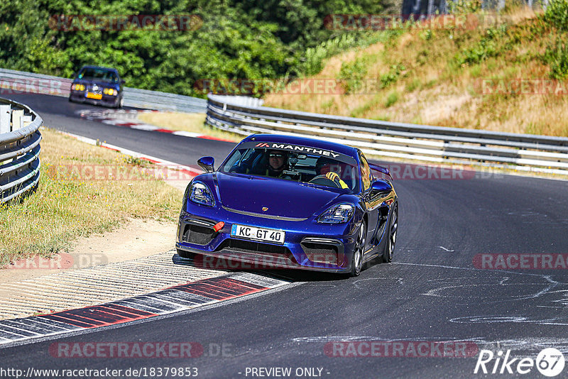 Bild #18379853 - Touristenfahrten Nürburgring Nordschleife (07.08.2022)