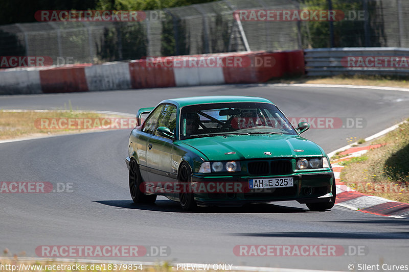 Bild #18379854 - Touristenfahrten Nürburgring Nordschleife (07.08.2022)