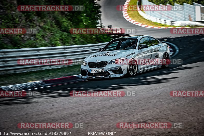 Bild #18379897 - Touristenfahrten Nürburgring Nordschleife (07.08.2022)