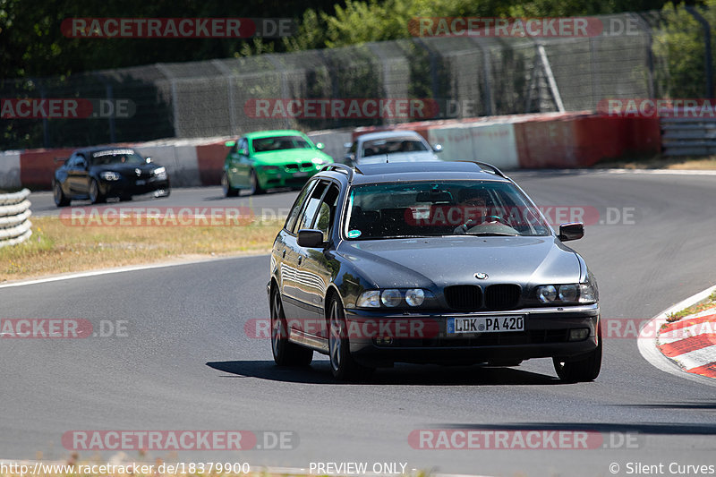 Bild #18379900 - Touristenfahrten Nürburgring Nordschleife (07.08.2022)