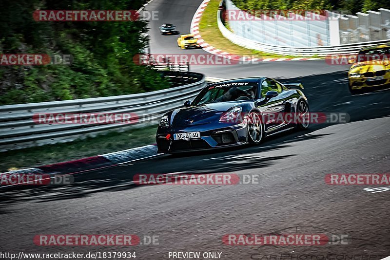 Bild #18379934 - Touristenfahrten Nürburgring Nordschleife (07.08.2022)